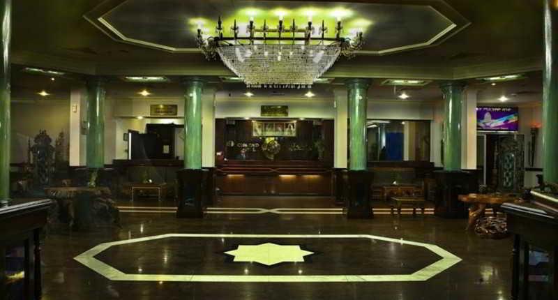 Concord International Hotel Manamah Buitenkant foto